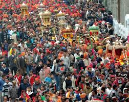 Himachal सरकार मंडी में अपनी तीसरी वर्षगांठ पर कार्यक्रम आयोजित करेगी
