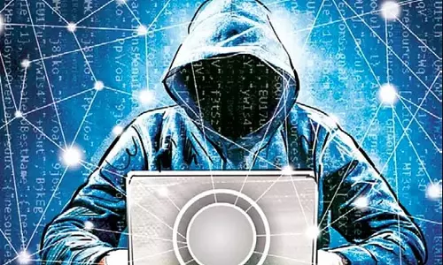 Tamil Nadu : डिजिटल गिरफ्तारी के नाम पर महिला डॉक्टर से 83 लाख की ठगी Tamil Nadu : डिजिटल गिरफ्तारी के नाम पर महिला डॉक्टर से 83 लाख की ठगी