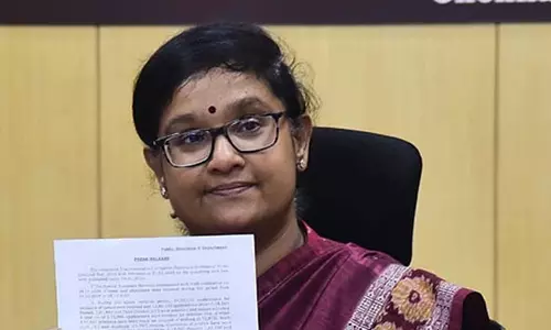 मतदान केंद्र स्तर के एजेंटों की नियुक्ति की नई प्रक्रिया : मुख्य निर्वाचन अधिकारी मतदान केंद्र स्तर के एजेंटों की नियुक्ति की नई प्रक्रिया : मुख्य निर्वाचन अधिकारी