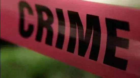 online betting कांड चलाने के आरोप में नूह से चार लोग गिरफ्तार