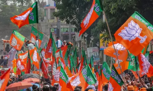 MP : भाजपा पदाधिकारियों की पहली बैठक कल होगी