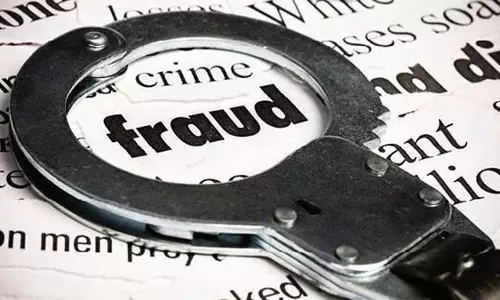Bhopal : फर्जी सरकारी नौकरी का वादा कर किसान से 20 लाख ठगने वाला व्यक्ति गिरफ्तार