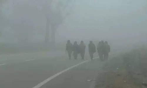 Odisha समुद्री परिप्रेक्ष्य योजना पर कार्यशाला आयोजित Odisha समुद्री परिप्रेक्ष्य योजना पर कार्यशाला आयोजित