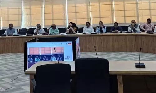 Odia लेखक राजकिशोर पारही को बाल साहित्य पुरस्कार-2025 मिलेगा Odia लेखक राजकिशोर पारही को बाल साहित्य पुरस्कार-2025 मिलेगा
