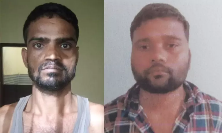 Assam: रूपई चाय बागान में सामाजिक कार्यकर्ता गंभीर रूप से घायल, सास की मौत Assam: रूपई चाय बागान में सामाजिक कार्यकर्ता गंभीर रूप से घायल, सास की मौत