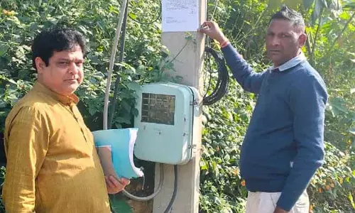 Jalandhar नगर निगम ने प्लॉट मालिकों को कचरा न हटाने पर जुर्माने की चेतावनी दी Jalandhar नगर निगम ने प्लॉट मालिकों को कचरा न हटाने पर जुर्माने की चेतावनी दी