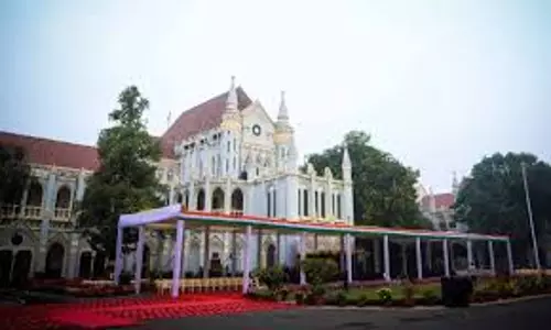 Jabalpur: अभिषेक बनर्जी के खिलाफ दायर याचिका पर सुनवाई पूरी
