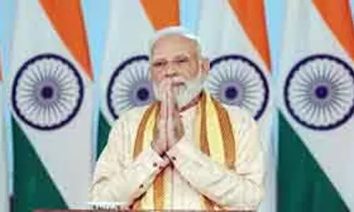Phagwara ‘अमेरिकन्स4हिंदूज़’ ने वाशिंगटन शिखर सम्मेलन में राजनीतिक रोडमैप पेश किया