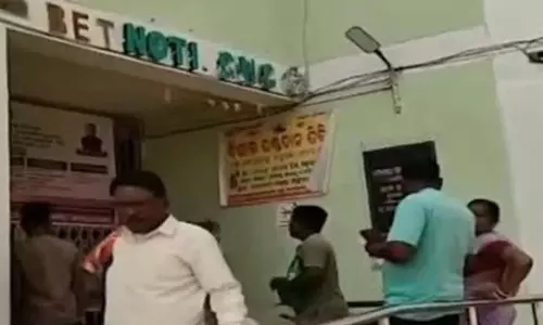Odisha : मां की डांट से आहत लड़की ने फांसी लगाकर आत्महत्या की