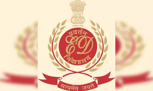 ED ने जेपी ग्रुप के एमडी को मनी लॉन्ड्रिंग केस में गिरफ्तार किया
