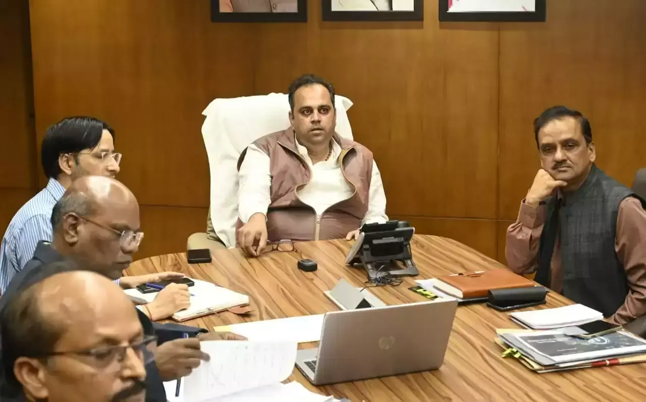New Delhi: डिजिटल सेवाओं को नागरिक-केंद्रित बनाने की पहल: पंकज कुमार सिंह