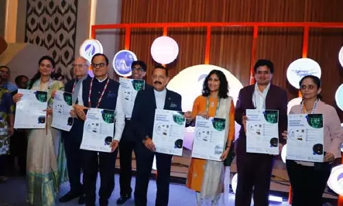 स्वदेशी क्वांटम डायमंड माइक्रोस्कोप से वैज्ञानिक अनुसंधान को मिलेगा बढ़ावा स्वदेशी क्वांटम डायमंड माइक्रोस्कोप से वैज्ञानिक अनुसंधान को मिलेगा बढ़ावा