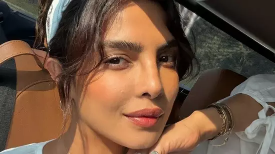 Priyanka Chopra ने भारतीय सिनेमा में अपने नए युग के बारे में बात की