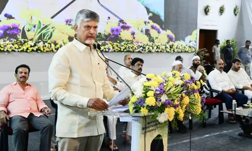 Andhra ने इमामों और मुअज्जिनों के मानदेय के लिए 90 करोड़ रुपये जारी किए