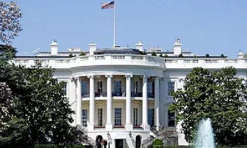 US कांग्रेस ने सबसे लंबे सरकारी बंद को समाप्त करने के लिए मतदान किया US कांग्रेस ने सबसे लंबे सरकारी बंद को समाप्त करने के लिए मतदान किया