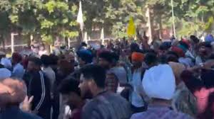 Chandigarh: पीयू पर रस्साकशी के बीच छात्र संगठन में दरार दिखने लगी