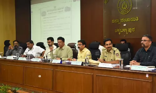 KSRTC बसों की अव्यवस्था को ठीक करने के निर्देश KSRTC बसों की अव्यवस्था को ठीक करने के निर्देश