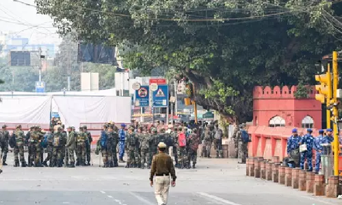 Delhi blast में डॉ. उमर और साथियों ने जुटाए 20 लाख रुपये: जांच में खुलासा