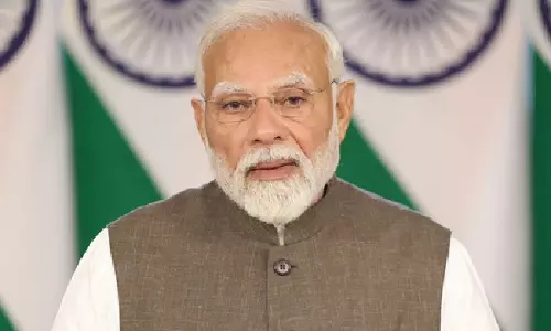 प्रधानमंत्री मोदी बोले: कैबिनेट के नए फैसले आत्मनिर्भर भारत को मजबूत करेंगे प्रधानमंत्री मोदी बोले: कैबिनेट के नए फैसले आत्मनिर्भर भारत को मजबूत करेंगे