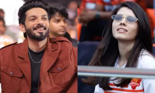 क्या Anirudh Ravichander और काव्या मारन डेटिंग कर रहे हैं?