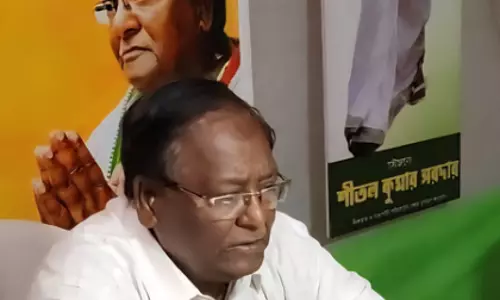 Sankrail के पूर्व विधायक सीतल कुमार सरदार का 83 वर्ष की उम्र में निधन