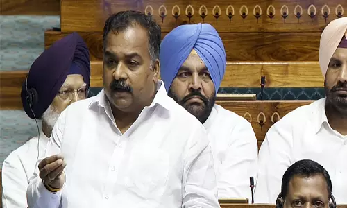 प्रधानमंत्री व मंत्रियों की जांच के लिए बनी 31 सदस्यीय JPC, कांग्रेस ने कहा ‘सिर्फ औपचारिकता’ प्रधानमंत्री व मंत्रियों की जांच के लिए बनी 31 सदस्यीय JPC, कांग्रेस ने कहा ‘सिर्फ औपचारिकता’