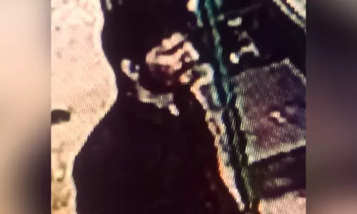 लाल किला विस्फोट का संदिग्ध डॉ. उमर निकला, DNA टेस्ट से हुई पुष्टि लाल किला विस्फोट का संदिग्ध डॉ. उमर निकला, DNA टेस्ट से हुई पुष्टि