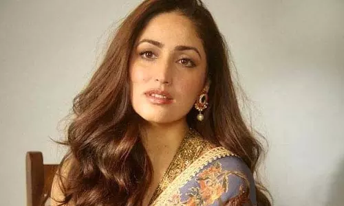 HAQ के बाद, यामी गौतम ने साबित कर दिया कि वह हिंदी सिनेमा की सबसे मजबूत अभिनेत्रियों में से एक क्यों हैं HAQ के बाद, यामी गौतम ने साबित कर दिया कि वह हिंदी सिनेमा की सबसे मजबूत अभिनेत्रियों में से एक क्यों हैं