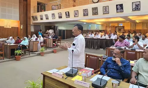 Karnataka सड़क के किनारे पार्किंग पर जुर्माना: निगम का कड़ा फैसला