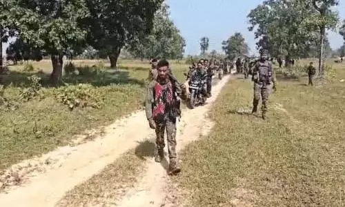 बुचन्ना के ढेर होने से माओवादी आतंक के एक लंबे अध्याय का हुआ अंत : CM विष्णुदेव साय