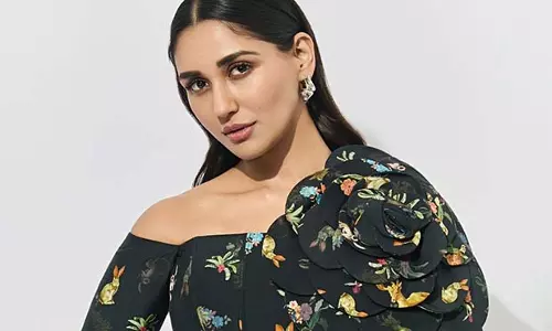 Nikita Dutta ने अपने अभिनय सफर के बारे में खुलकर बात की