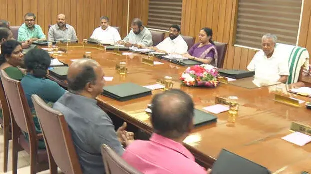 PM SHRI scheme; केरल ने आगे की कार्यवाही रोकने के लिए केंद्र को पत्र लिखा