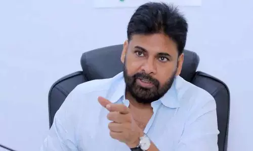 वन अतिक्रमण पर AP के उपमुख्यमंत्री पवन कल्याण के प्रमुख आदेश