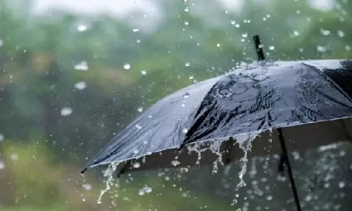 kerala : आने वाले घंटों में बारिश तेज़ होगी; पाँच ज़िलों में चेतावनी kerala : आने वाले घंटों में बारिश तेज़ होगी; पाँच ज़िलों में चेतावनी