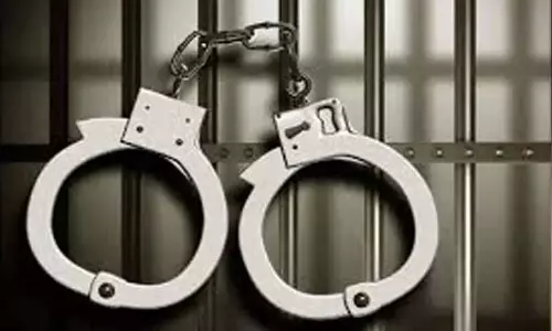 Kerala : भांग की बिक्री दो गिरफ्तार