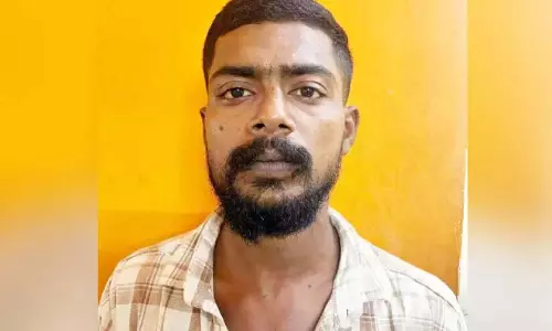 Kerala : युवा सैनिक को पीटकर घायल करने और फिर भागने वाले संदिग्ध को गिरफ्तार कर लिया