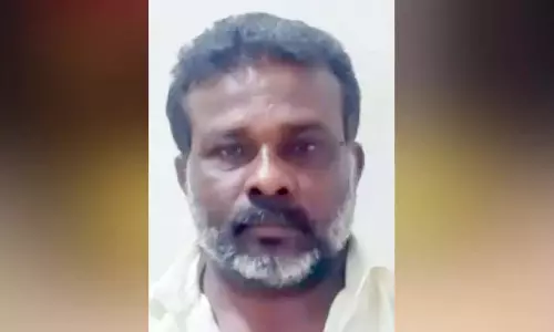 Ganja case : आरोपी को पांच साल के कठोर कारावास और जुर्माने की सजा