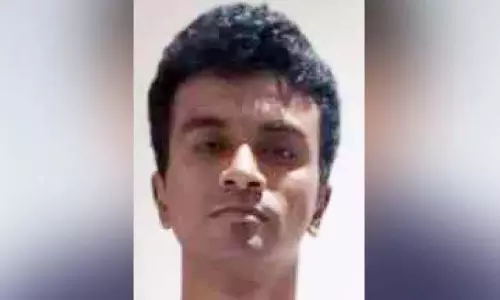 Kerala : एमडीएमए के साथ युवक गिरफ्तार