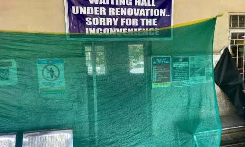 Kerala : कन्हानगढ़ रेलवे स्टेशन तैयार