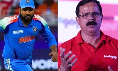 Cricket coach दिनेश लाड ने अकादमी जारी रखने के लिए सहायता की अपील की