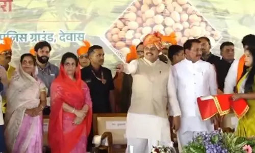 MP में कृषि समर्थन: भावांतर योजना के तहत किसानों को आर्थिक मदद