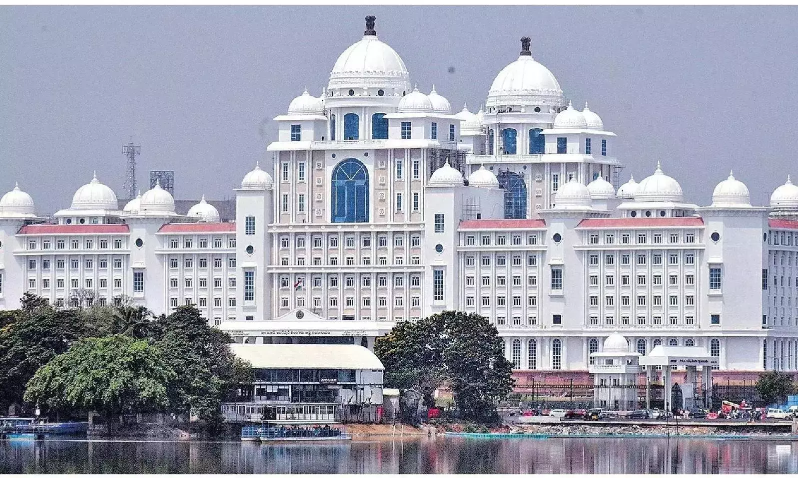 Telangana कैबिनेट 15 नवंबर को स्थानीय चुनावों और गिग वर्कर्स बिल पर फैसला करेगी