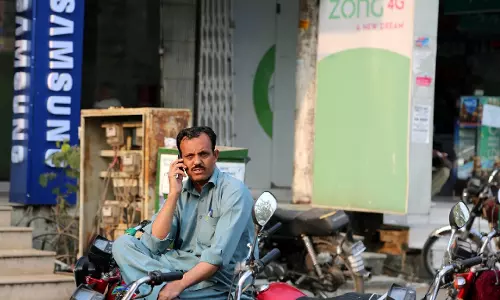 Pakistan: बलूचिस्तान में मोबाइल इंटरनेट सेवाएं फिर से निलंबित