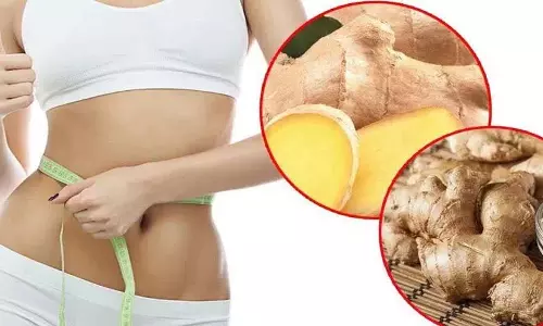 वजन घटाने के लिए अदरक का इस्तेमाल करें, अपनाएं ये अद्भुत घरेलू उपाय वजन घटाने के लिए अदरक का इस्तेमाल करें, अपनाएं ये अद्भुत घरेलू उपाय