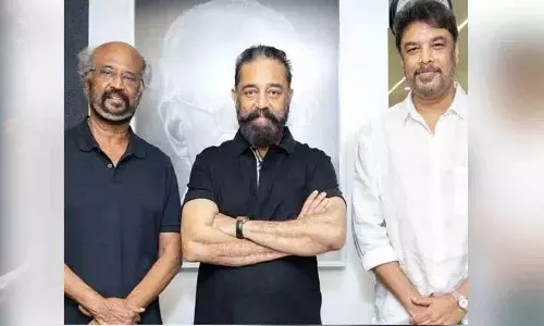 निर्देशक Sundar C का रजनीकांत के प्रशंसकों को झटका..!