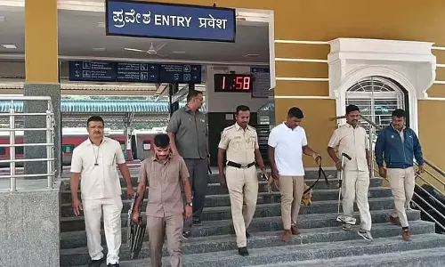 Delhi विस्फोट मामला: अलनावर में भी हाई अलर्ट