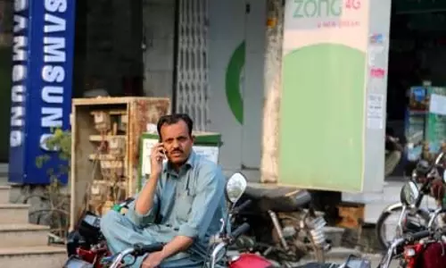 बलूचिस्तान में मोबाइल इंटरनेट सेवाएं फिर से निलंबित, तीन दिनों तक कम्युनिकेशन और ऑनलाइन व्यवसाय ठप