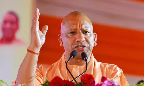 UP में महिला कर्मचारी अब लिखित सहमति से रात्रि ड्यूटी का विकल्प चुन सकेंगी UP में महिला कर्मचारी अब लिखित सहमति से रात्रि ड्यूटी का विकल्प चुन सकेंगी
