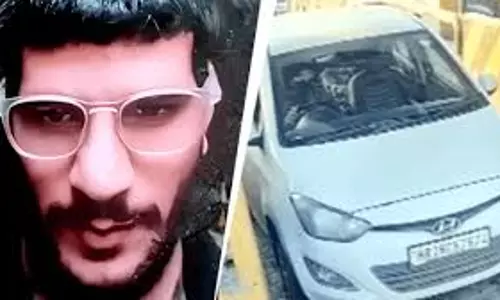 Delhi blast: ब्रेज़ा कार और अन्य गाड़ियों के इस्तेमाल की जांच जारी