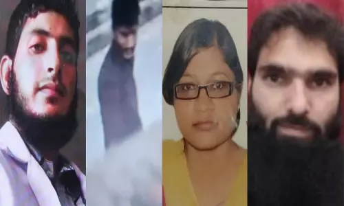 Delhi blast की जांच आतंक के डॉक्टरों पर केंद्रित, कई जगहें संभावित निशाने पर